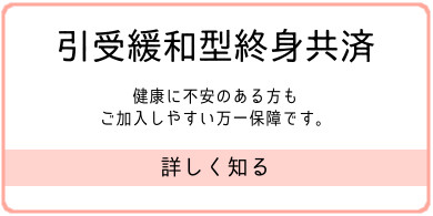 引受緩和型終身共済