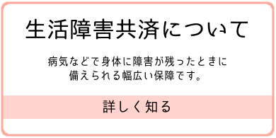 生活障害共済