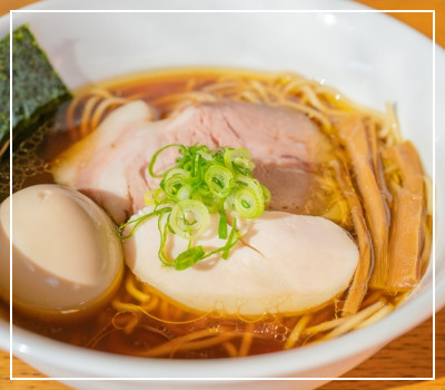 ラーメン