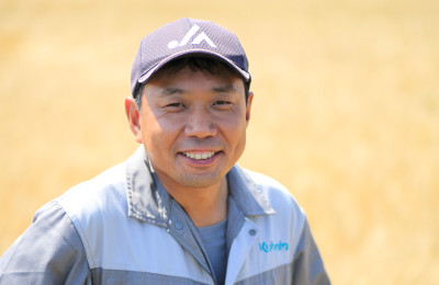 石井浩二さん