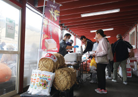 新米祭り