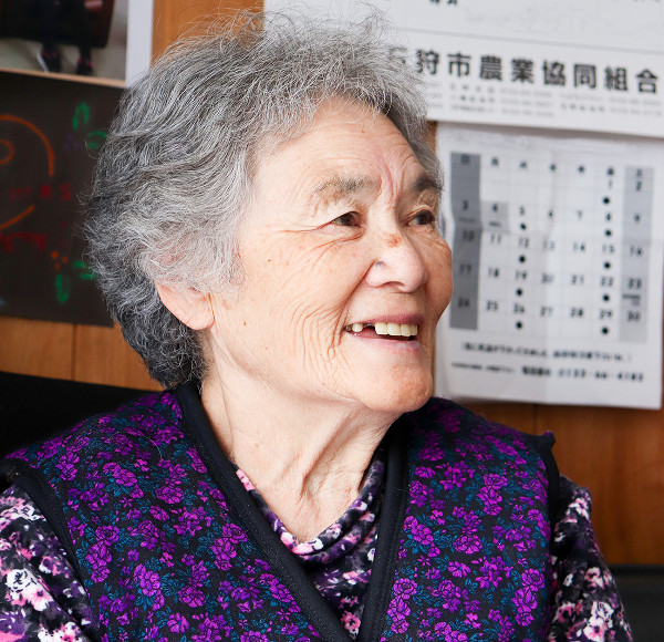 藤岡幸子さん