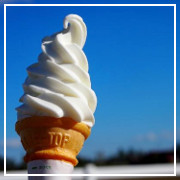 ソフトクリーム
