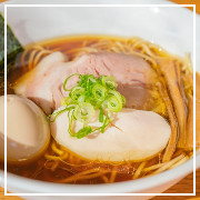 生ラーメン