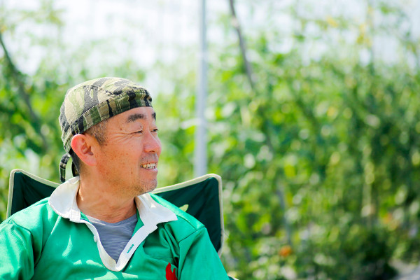 佐々木敬仁さん