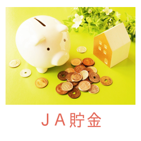 JA貯金